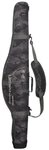 FOX Rage Voyager Camo Hard Rod Sleeve 1,30m Triple NLU103 Rutentasche...