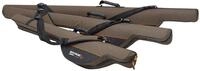 Savage Gear Twin RodTasche - Robuste Rutentransporttasche f&uuml;r Angler, gepolsterte