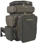 Greys Prodigy Rucksack | Ultimative Aufbewahrung & Transport Rucksack F&uuml;r Fluss, See