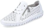 Rieker Damen Low-Top Sneaker M2300, Frauen