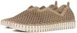 ILSE JACOBSEN HORNB&AElig;K | Tulip3275 | Lightweight Shoe | Latte, size: 37 EU