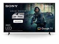 Sony BRAVIA, KD-50X75WL, 50 Zoll Fernseher, LED, 4K HDR, Google TV, Smart TV,...