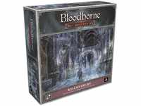 CMON, Bloodborne: Das Brettspiel – Kelchverlies, Erweiterung, Expertenspiel,
