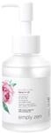 SIMPLY ZEN Smooth & Care Leave In Oil 100 ml