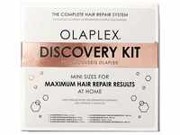 Olaplex Discovery Kit Komplettes Haarreparatursystem