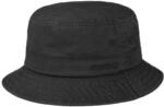 Stetson Organic Cotton Hut mit UV-Schutz Damen Herren 100% Bio-Baumwolle Knitterfrei