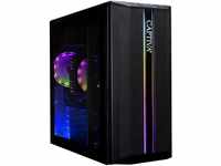 Captiva PC Advanced Gaming R73-361 I AMD Ryzen 5 4500 I Mainboard A520M I 16GB...