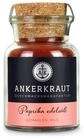 Ankerkraut Paprika edels&uuml;&szlig;, Geschmack mild, fruchtig s&uuml;&szlig;, rot, Pulver gemahlen,