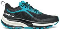 Scarpa Golden Gate ATR GTX Black/Azure 46 EU