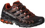 LA SPORTIVA W Ultra Raptor Ii GTX Schwarz - Gore-Tex Wasserdichter...