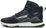 ALTRA Lone Peak All-Wthr Mid 2 Herren, Black, 42