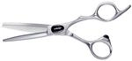E-Kwip plus Primus Modellierschere - 5,5 Zoll Effilierschere mit 40 Z&auml;hnen -...