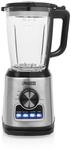 Princess Standmixer 212094 &ndash; 1400 Watt &ndash; 1,75 L Glaskrug &ndash; Puls-, Ice-Crush und