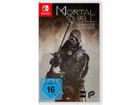 Mortal Shell: Complete Edition - Switch