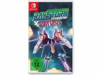 RayStorm X RayCrisis HD Collection - (Switch)
