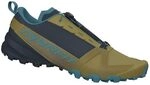 Dynafit Traverse, Herrenschuhe, Army/Blueberry, 46,5 EU, Army Blueberry, 46.5 EU