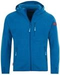 Trollkids Kids Sandefjord Jacket 110, medium Blue