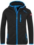 Trollkids Kids Jondalen Jacket XT 110, Anthracite