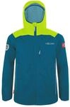 Trollkids Kids Bergen Jacket 98, Petrol