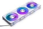 Phanteks D30 PWM Reverse Airflow D-RGB L&uuml;fter, 3er Pack &ndash; 120 mm, wei&szlig;