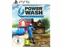 Powerwash Simulator (PlayStation 5)