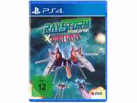 RayStorm X RayCrisis HD Collection - (PlayStation 4)