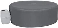 Bestway LAY-Z-SPA Xtras EnergySense Thermo-Komplettabdeckung &Oslash; 196 x 71 cm,...