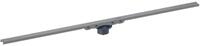 Geberit Duschrinne CleanLine 50 Schwarzchrom 300-900mm