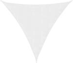vidaXL Sonnensegel Wasserfest Sonnenschutz Windschutz Sonnendach UV Schutz...