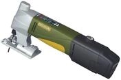 Proxxon Akku-Stichs&auml;ge STS/A (ohne Akku 10,8 V, f&uuml;r feine Kurvenschnitte in