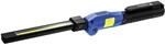 VARTA Taschenlampe, Werkstattlampe wiederaufladbar, Work Flex Multifunction Light