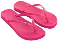 Ipanema ANAT COLORS FEM INFRADITO AG368 - PINK FLUORINE PINK 37