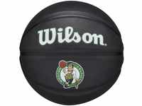 Wilson Team Tribute Boston Celtics Mini Ball WZ4017605XB, Unisex basketballs,...