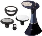 Russell Hobbs Dampfgl&auml;tter, 1800 Watt, 32 g/min Dampf, Aroma, 28041-56 | 3 Aufs&auml;tze