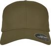 Flexfit Unisex Delta Olive, S/M