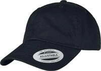 Flexfit Unisex Ecowash Dad Cap