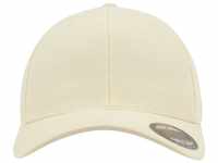 Flexfit Unisex 6277MS-Flexfit Pastel Melange Cap Caps, yellowcream, XXL