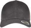 Flexfit YP Classics 360 OMNIMESH Cap,Charcoal one Size