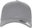 Flexfit Cap Wool Blend, Grey, L/XL, 6477