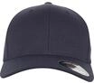 Flexfit Cap Wool Blend, Dark Navy, S/M, 6477