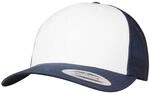 Flexfit Unisex Baseball-Kappe Retro Trucker Cap