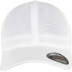 Flexfit 360 OMNIMESH Cap,White L/XL