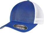 Flexfit 360 OMNIMESH Cap 2-Tone