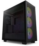 NZXT Tower-Geh&auml;use H7 Flow RGB