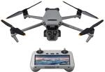 DJI Mavic 3 Pro mit DJI RC (Bildschirmfernsteuerung), Flaggschiff-Drohne mit