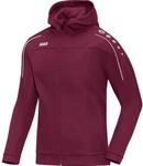 JAKO Damen Kapuzenjacke Classico 6850