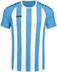 JAKO Herren Trikot Inter (Kurzarm), Skyblue/Wei&szlig;, M