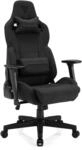 SENSE7 Gaming Stuhl Sentinel, ergonomischer Gaming Sessel mit verstellbaren
