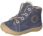 RICOSTA Unisex Stiefel Georgie, Baby und Kleinkinder Lauflernschuhe, Weite: Mittel,