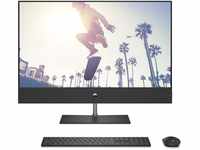 HP Pavilion All in One PC | 31,5 Zoll QHD IPS Display | Intel Core i7-13700T |...